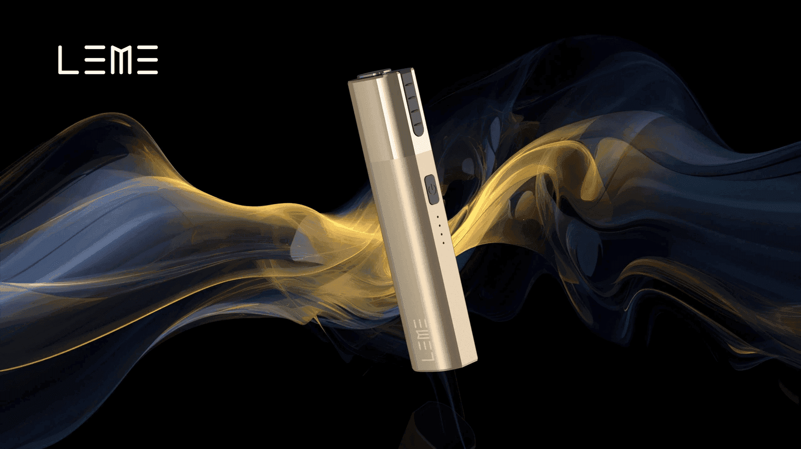 LEME SHEEN樂美PRO加熱煙二代主機:圖片 4