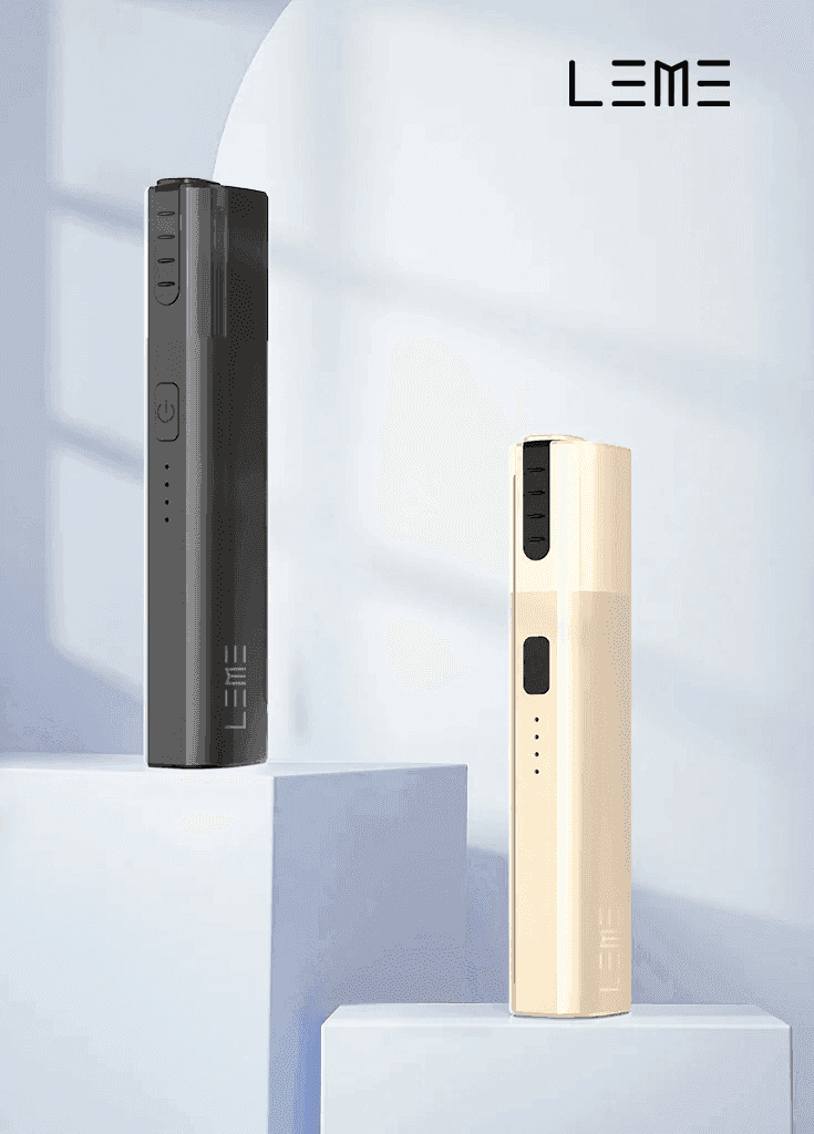 LEME SHEEN樂美PRO加熱煙二代主機:圖片 6